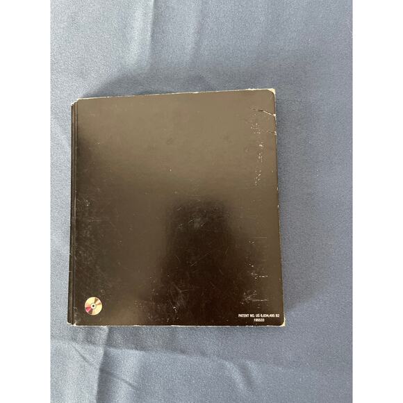 The Secret by Rhonda Byrne 4 CD Audiobook Pre-owned - Picture 4 of 5